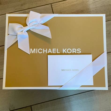 michael kors gift set uk|michael kors gift wrapping.